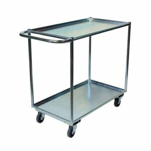 Order Picker Trolley
