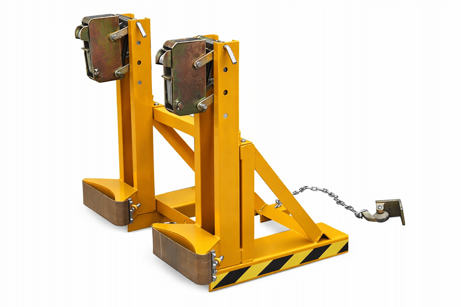 Drum Grab Parrot Beak - Image 2