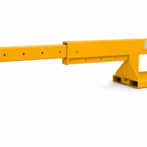 Forklift Jib