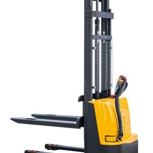 Fully Electric Stacker 1,5Ton 3,3m /3,5m