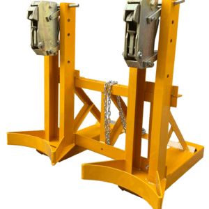 Drum Grab Parrot Beak