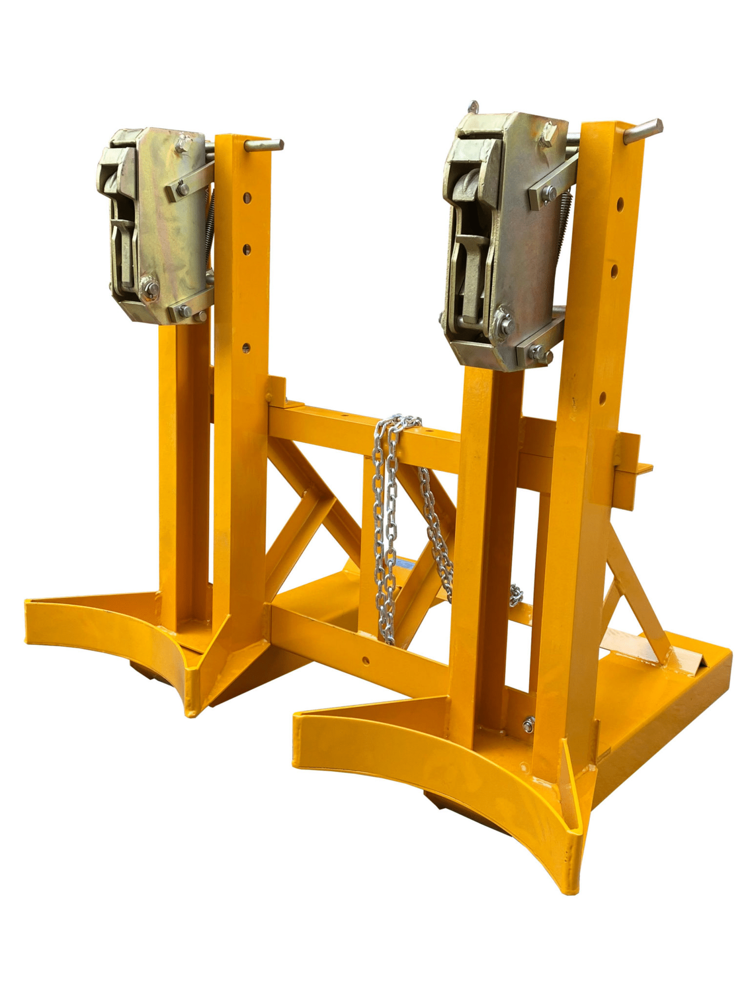 Drum Grab Parrot Beak