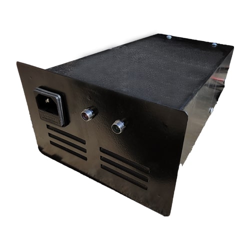 Pallet Jack Charger Equipment Chargers East Elite