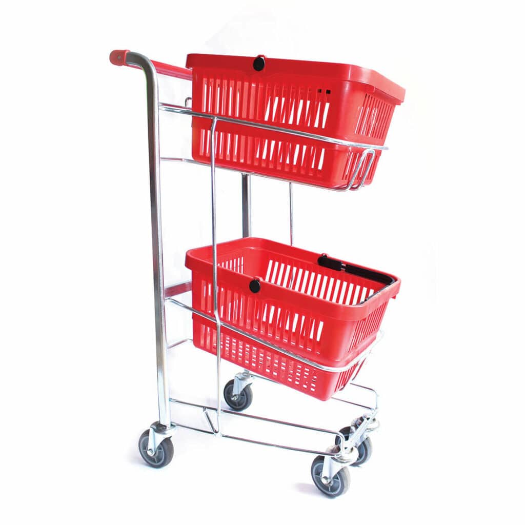 Shopping Baskets and Stands Shopping Baskets order online