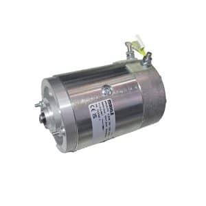 AMJ5279 24v 2,2Kw Hydraulic Motor