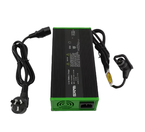 Lithium Battery Charger 54.6V/9A