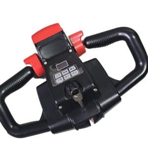 Pallet Stacker/Jack Handle Assembly  ES12-25WA