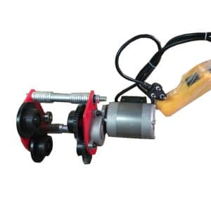 Electric Hoist Trolley 500Kg