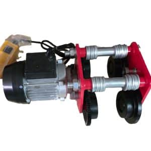 Electric Hoist Trolley 1000Kg 220v