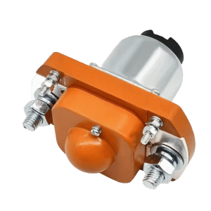 48v ZJ400D DC Contactor