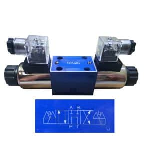 Directional Control Valve SV34220G
