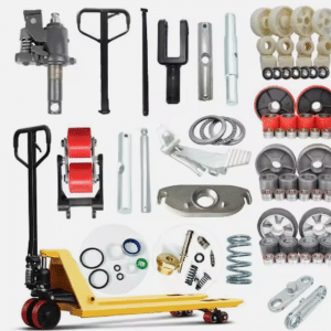 Pallet Jack Parts