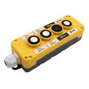 Control 4 Button --WHBYV 26-27