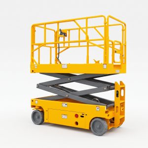 Electric Platform Lift