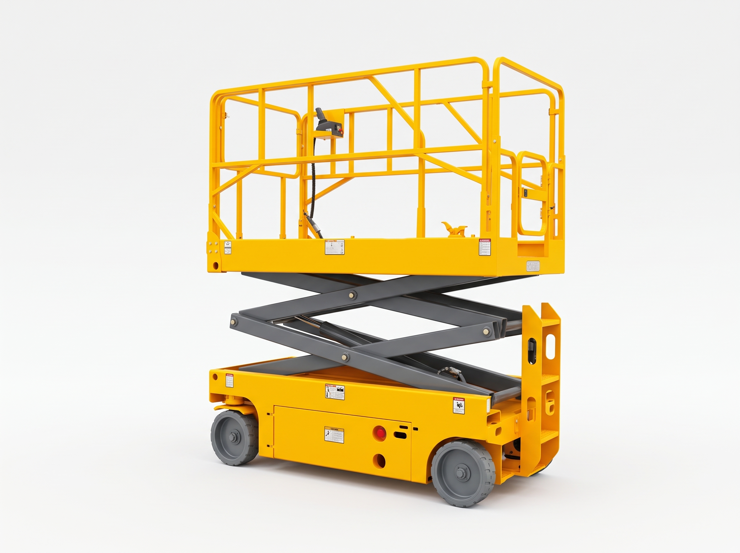 Electric Platform Lift